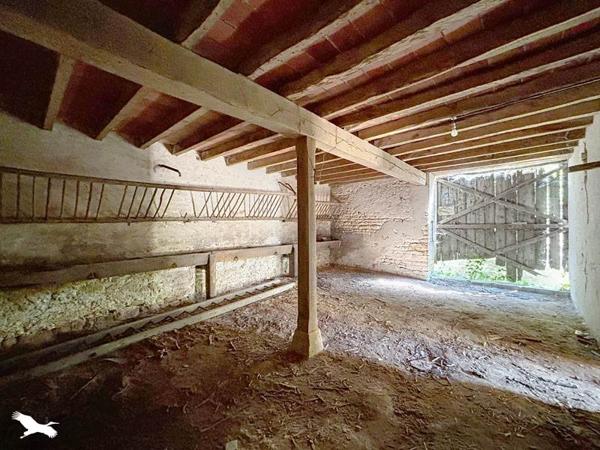 Maison 45 000 € Lunery 3 p 69 m² DPE E