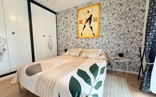 Maison à vendre    5 pièces •  Cazères-sur-l'Adour