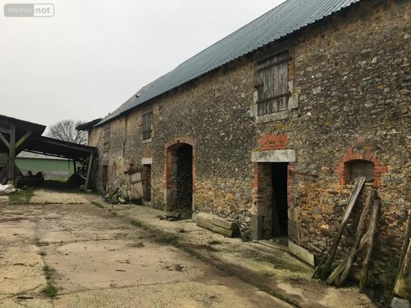 Achat - Maison Changé 53810 130 m 2 1750 m 2
