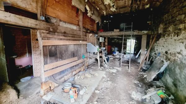 Achat - Maison Champsevraine 52500 6 pièces 100 m 2 773 m 2