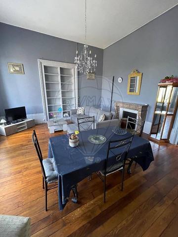 Appartement 2 chambre(s) à vendre - Decize, Nièvre - 58