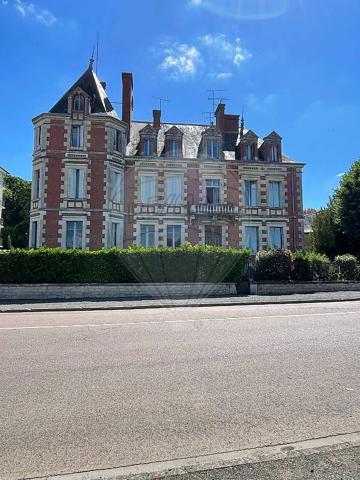 Appartement 2 chambre(s) à vendre - Decize, Nièvre - 58
