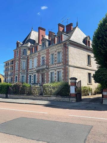 Appartement 2 chambre(s) à vendre - Decize, Nièvre - 58