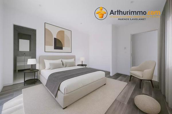 Vente Maison 5 pièces 120 m2 à Laroque-d'Olmes