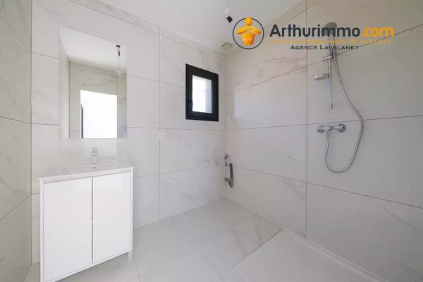 Vente Maison 5 pièces 120 m2 à Laroque-d'Olmes