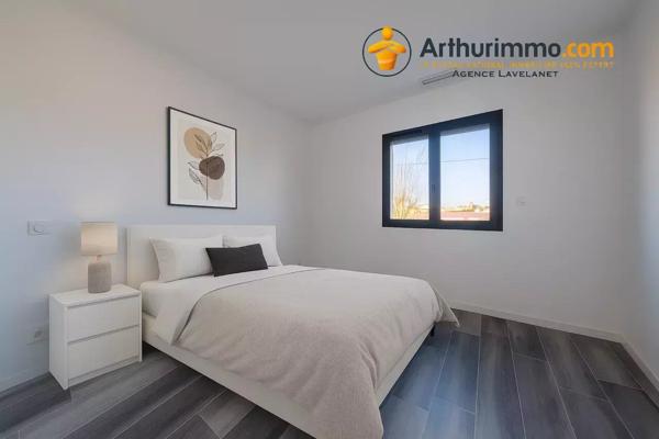 Vente Maison 5 pièces 120 m2 à Laroque-d'Olmes