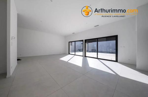 Vente Maison 5 pièces 120 m2 à Laroque-d'Olmes