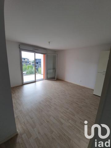 Appartement à vendre 3 pièces 57 m² Cenon