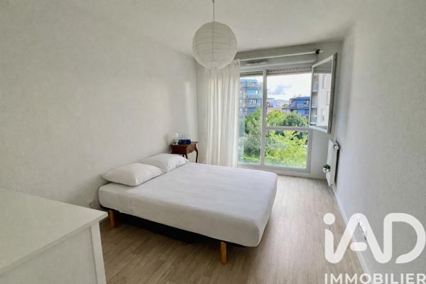 Appartement à vendre 3 pièces 57 m² Cenon