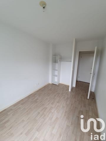 Appartement à vendre 3 pièces 57 m² Cenon