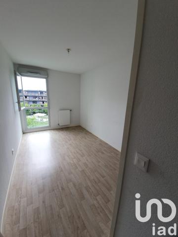 Appartement à vendre 3 pièces 57 m² Cenon