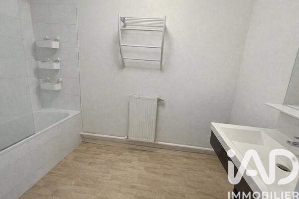Appartement à vendre 3 pièces 57 m² Cenon