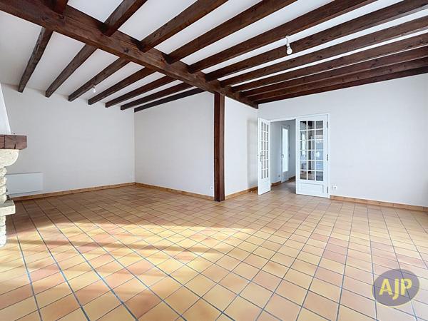 Vente maison Merignac : 548 000 € - AJP Immobilier Bordeaux Saint-Augustin