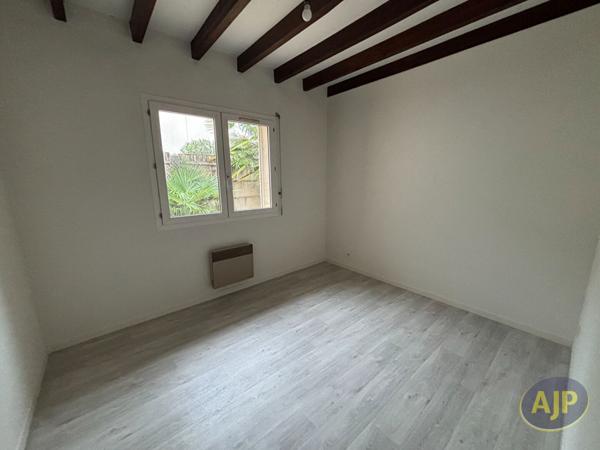 Vente maison Merignac : 548 000 € - AJP Immobilier Bordeaux Saint-Augustin