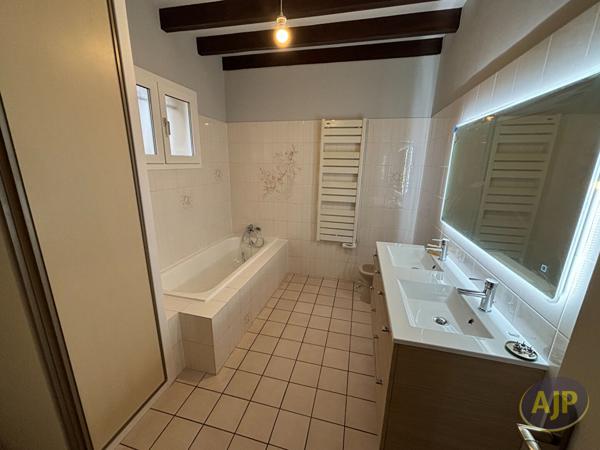 Vente maison Merignac : 548 000 € - AJP Immobilier Bordeaux Saint-Augustin