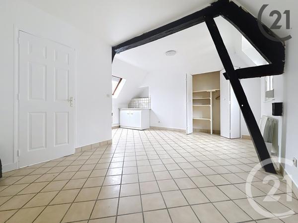 Appartement Studio à vendre  1 pièce - 19,51 m2 SENS - 89