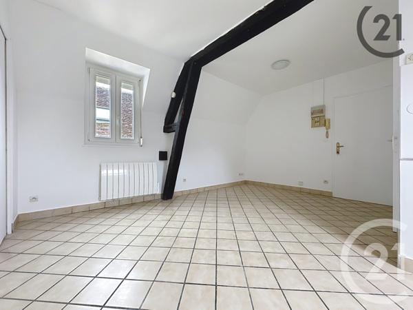 Appartement Studio à vendre  1 pièce - 19,51 m2 SENS - 89