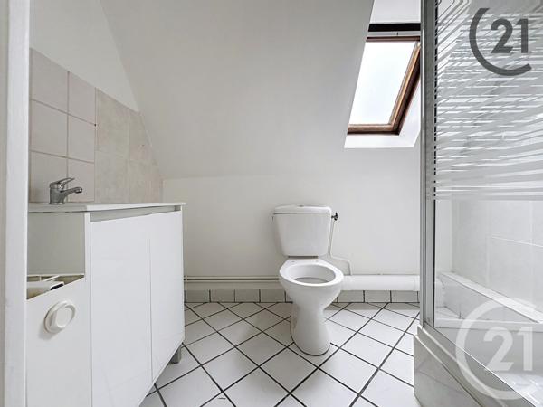 Appartement Studio à vendre  1 pièce - 19,51 m2 SENS - 89