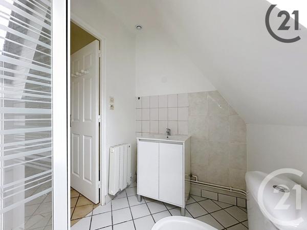 Appartement Studio à vendre  1 pièce - 19,51 m2 SENS - 89