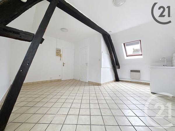Appartement Studio à vendre  1 pièce - 19,51 m2 SENS - 89