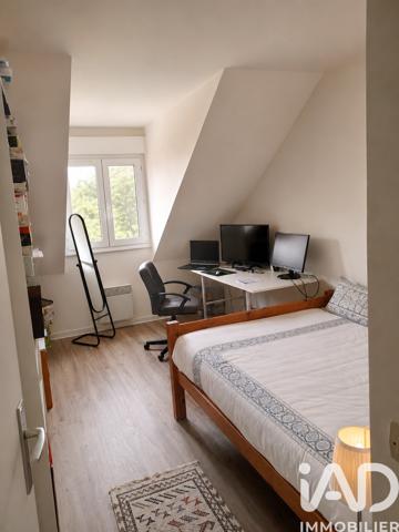 Appartement à vendre 4 pièces 89,25 m² Antony