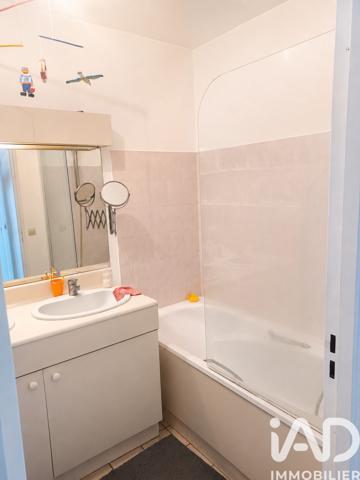 Appartement à vendre 4 pièces 89,25 m² Antony