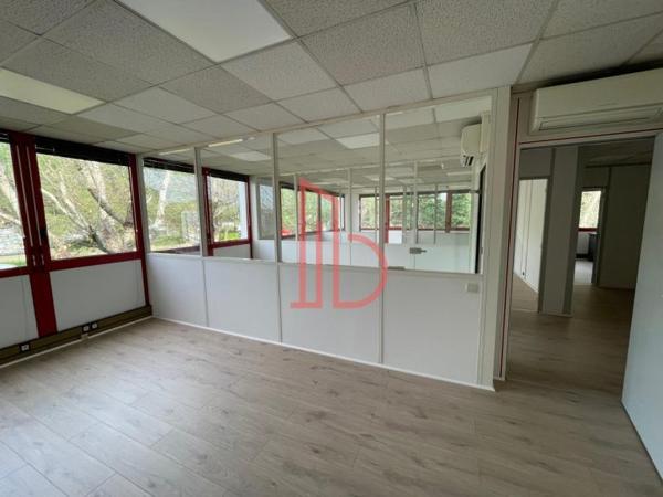 Bureau de 341 m² à vendre à Bordeaux Sud-Ouest