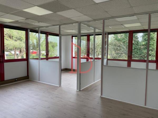 Bureau de 341 m² à vendre à Bordeaux Sud-Ouest