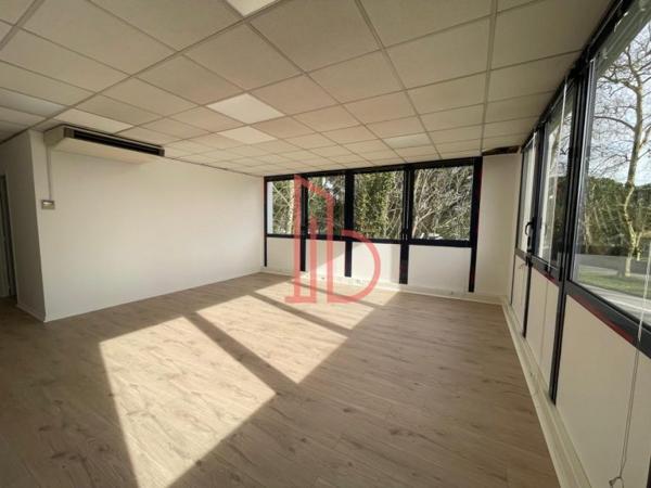 Bureau de 341 m² à vendre à Bordeaux Sud-Ouest