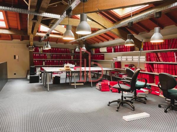 Bureau de 208 m² à vendre à Bordeaux Chartrons