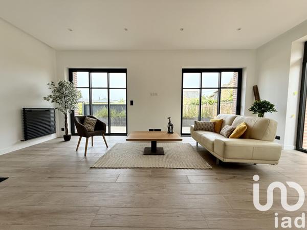 Maison à vendre 8 pièces 169 m² Saint-Malo