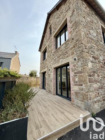 Maison à vendre 8 pièces 169 m² Saint-Malo