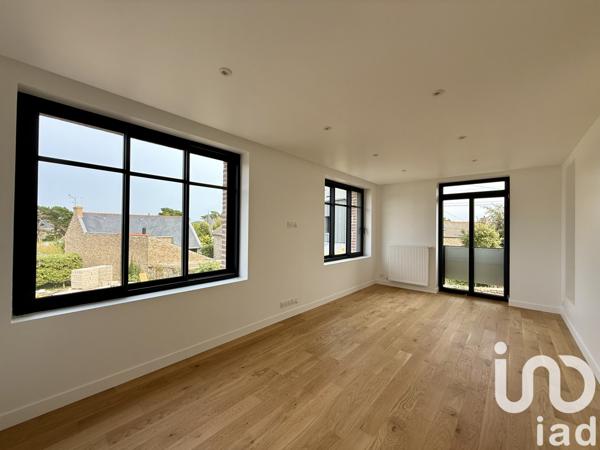 Maison à vendre 8 pièces 169 m² Saint-Malo