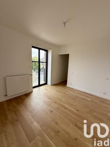 Maison à vendre 8 pièces 169 m² Saint-Malo