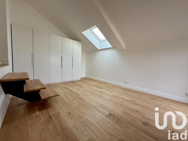 Maison à vendre 8 pièces 169 m² Saint-Malo