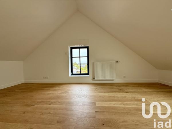 Maison à vendre 8 pièces 169 m² Saint-Malo