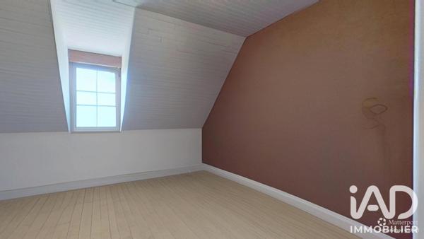 Maison à vendre 8 pièces 215 m² Chalvignac