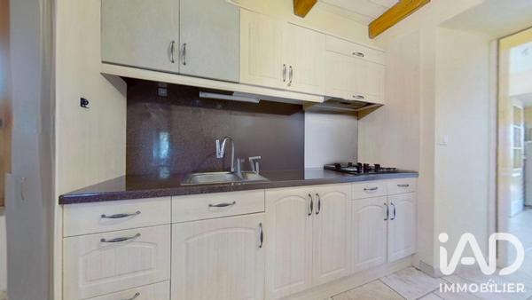 Maison à vendre 8 pièces 215 m² Chalvignac