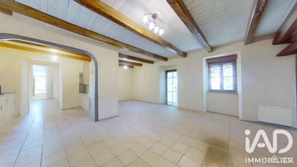 Maison à vendre 8 pièces 215 m² Chalvignac