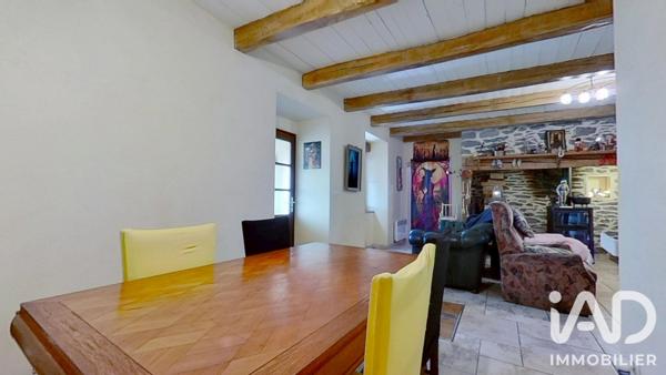 Maison à vendre 8 pièces 215 m² Chalvignac