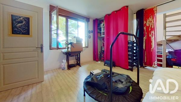 Maison à vendre 8 pièces 215 m² Chalvignac