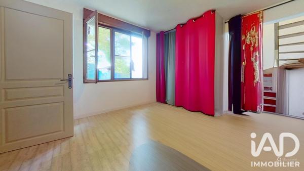 Maison à vendre 8 pièces 215 m² Chalvignac