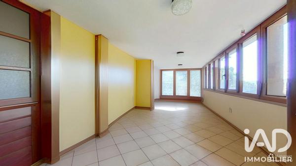 Maison à vendre 8 pièces 215 m² Chalvignac