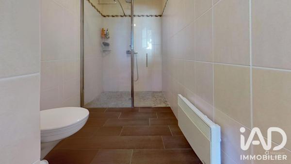 Maison à vendre 8 pièces 215 m² Chalvignac