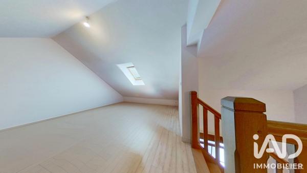 Maison à vendre 8 pièces 215 m² Chalvignac