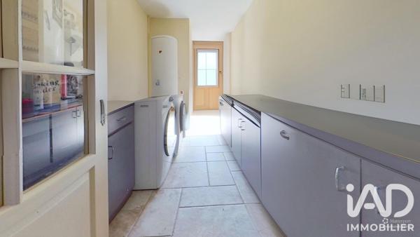 Maison à vendre 8 pièces 215 m² Chalvignac