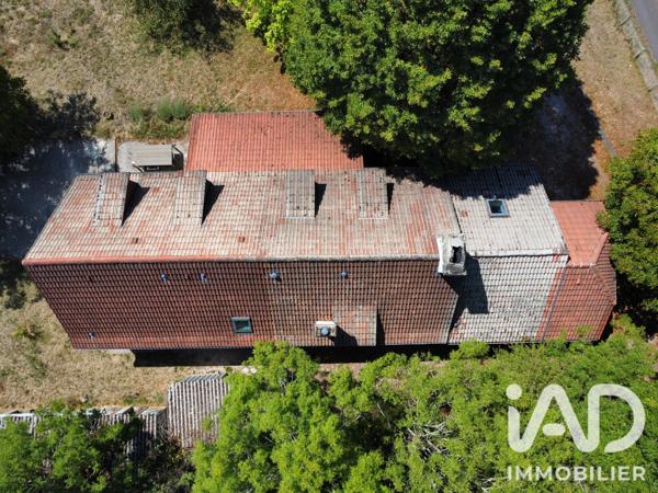 Maison à vendre 8 pièces 215 m² Chalvignac