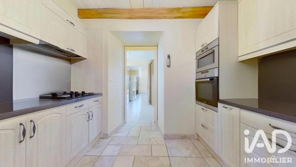 Maison à vendre 8 pièces 215 m² Chalvignac