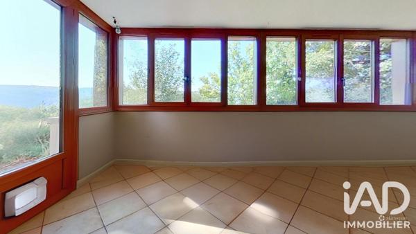 Maison à vendre 8 pièces 215 m² Chalvignac