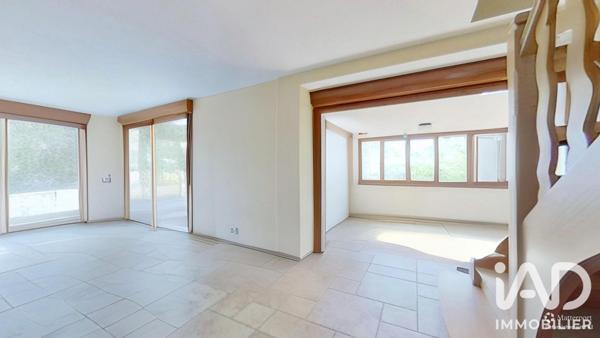 Maison à vendre 8 pièces 215 m² Chalvignac